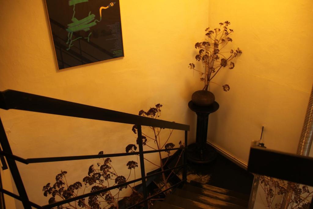 La Mazade De Saint Mamert Buitenkant foto